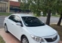 Autos - Toyota COROLLA 1.8 SE-G A 2012 Nafta 189000Km - En Venta