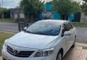 Autos - Toyota COROLLA 1.8 SE-G A 2012 Nafta 189000Km - En Venta