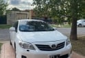 Autos - Toyota COROLLA 1.8 SE-G A 2012 Nafta 189000Km - En Venta