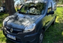 Utilitarios - Renault Kangoo 2018 GNC 120000Km - En Venta