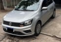 Autos - Volkswagen Gol trend 2016 Nafta 68000Km - En Venta