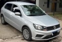 Autos - Volkswagen Gol trend 2016 Nafta 68000Km - En Venta