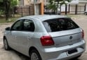 Autos - Volkswagen Gol trend 2016 Nafta 68000Km - En Venta