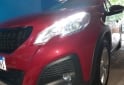 Autos - Peugeot 2008 Allure 2021 Nafta 26000Km - En Venta