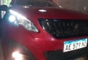 Autos - Peugeot 2008 Allure 2021 Nafta 26000Km - En Venta