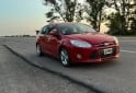 Autos - Ford Focus 3 se plus automtic 2014 Nafta 107000Km - En Venta