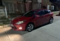 Autos - Ford Focus 3 se plus automtic 2014 Nafta 107000Km - En Venta