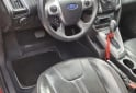 Autos - Ford Focus 3 se plus automtic 2014 Nafta 107000Km - En Venta