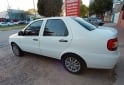 Autos - Fiat SIENA corsa logan classic 2013 GNC 120000Km - En Venta