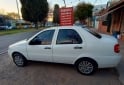 Autos - Fiat SIENA corsa logan classic 2013 GNC 120000Km - En Venta