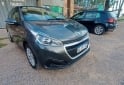 Autos - Peugeot 208 c3 fiesta 2019 Nafta 60000Km - En Venta