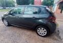 Autos - Peugeot 208 c3 fiesta 2019 Nafta 60000Km - En Venta