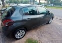 Autos - Peugeot 208 c3 fiesta 2019 Nafta 60000Km - En Venta