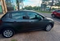 Autos - Peugeot 208 c3 fiesta 2019 Nafta 60000Km - En Venta