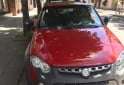 Camionetas - Fiat STRADA ADVENTURE 2014 Nafta 157000Km - En Venta