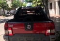 Camionetas - Fiat STRADA ADVENTURE 2014 Nafta 157000Km - En Venta