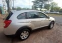 Camionetas - Chevrolet captiva 2013 Nafta 160000Km - En Venta