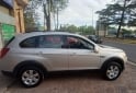 Camionetas - Chevrolet captiva 2013 Nafta 160000Km - En Venta