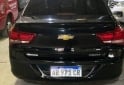 Autos - Chevrolet Cobalt LT 2017 Nafta 93000Km - En Venta