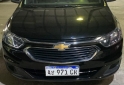 Autos - Chevrolet Cobalt LT 2017 Nafta 93000Km - En Venta