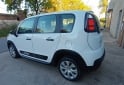 Autos - Citroen C3 AIRCROSS PICASSO 2016 Nafta 100000Km - En Venta