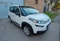 Autos - Citroen C3 AIRCROSS PICASSO 2016 Nafta 100000Km - En Venta