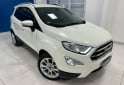 Autos - Ford ECOSPORT TITANIUM 2022 Nafta 41000Km - En Venta