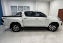 Camionetas - Toyota HILUX - SRX 2016 Diesel 220000Km - En Venta