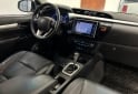 Camionetas - Toyota HILUX - SRX 2016 Diesel 220000Km - En Venta