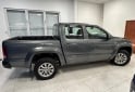 Camionetas - Volkswagen AMAROK V6 - COMFORTLINE 2020 Diesel 57000Km - En Venta