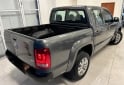 Camionetas - Volkswagen AMAROK V6 - COMFORTLINE 2020 Diesel 57000Km - En Venta