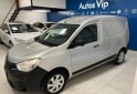 Utilitarios - Renault KANGOO - FURGN 2023 Nafta 19000Km - En Venta