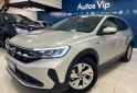 Autos - Volkswagen NIVUS COMFORTLINE 2021 Nafta 13700Km - En Venta