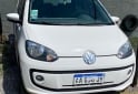 Autos - Volkswagen high up 2016 Nafta 80200Km - En Venta