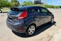 Autos - Ford FIESTA KD 1.6 TITANIUM 2013 Nafta  - En Venta