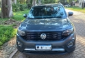 Autos - Volkswagen T Cross  tredlane 2020 Nafta 89000Km - En Venta