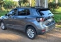 Autos - Volkswagen T Cross  tredlane 2020 Nafta 89000Km - En Venta