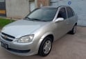 Autos - Chevrolet classic siena corsa logan 2015 Nafta 98000Km - En Venta