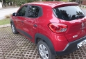 Autos - Renault Zen 2018 Nafta 45000Km - En Venta