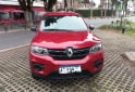 Autos - Renault Zen 2018 Nafta 45000Km - En Venta