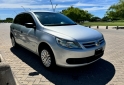 Autos - Volkswagen GOL TREND 1.6 2010 Nafta  - En Venta