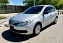 Autos - Volkswagen GOL TREND 1.6 2010 Nafta  - En Venta