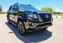 Camionetas - Nissan FRONTIER X-GEAR 2024 Diesel 10000Km - En Venta