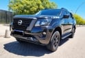 Camionetas - Nissan FRONTIER X-GEAR 2024 Diesel 10000Km - En Venta