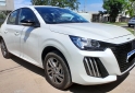 Autos - Peugeot 208 2024 Nafta 800Km - En Venta