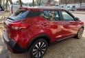 Camionetas - Nissan KICKS 2020 Nafta 73900Km - En Venta