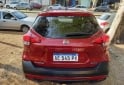 Camionetas - Nissan KICKS 2020 Nafta 73900Km - En Venta