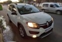 Autos - Renault SANDERO 2016 Nafta 111111Km - En Venta