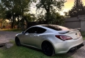 Autos - Hyundai genesis 2014 Nafta 112000Km - En Venta