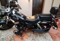 Motos - Zanella Patagonian Eagle 2018 Nafta 9000Km - En Venta